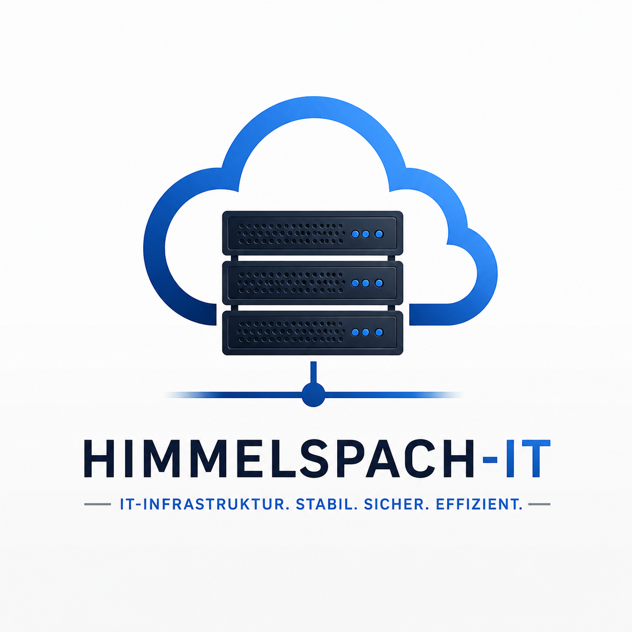 Himmelspach-IT – IT-Service und IT-Infrastruktur in Berlin